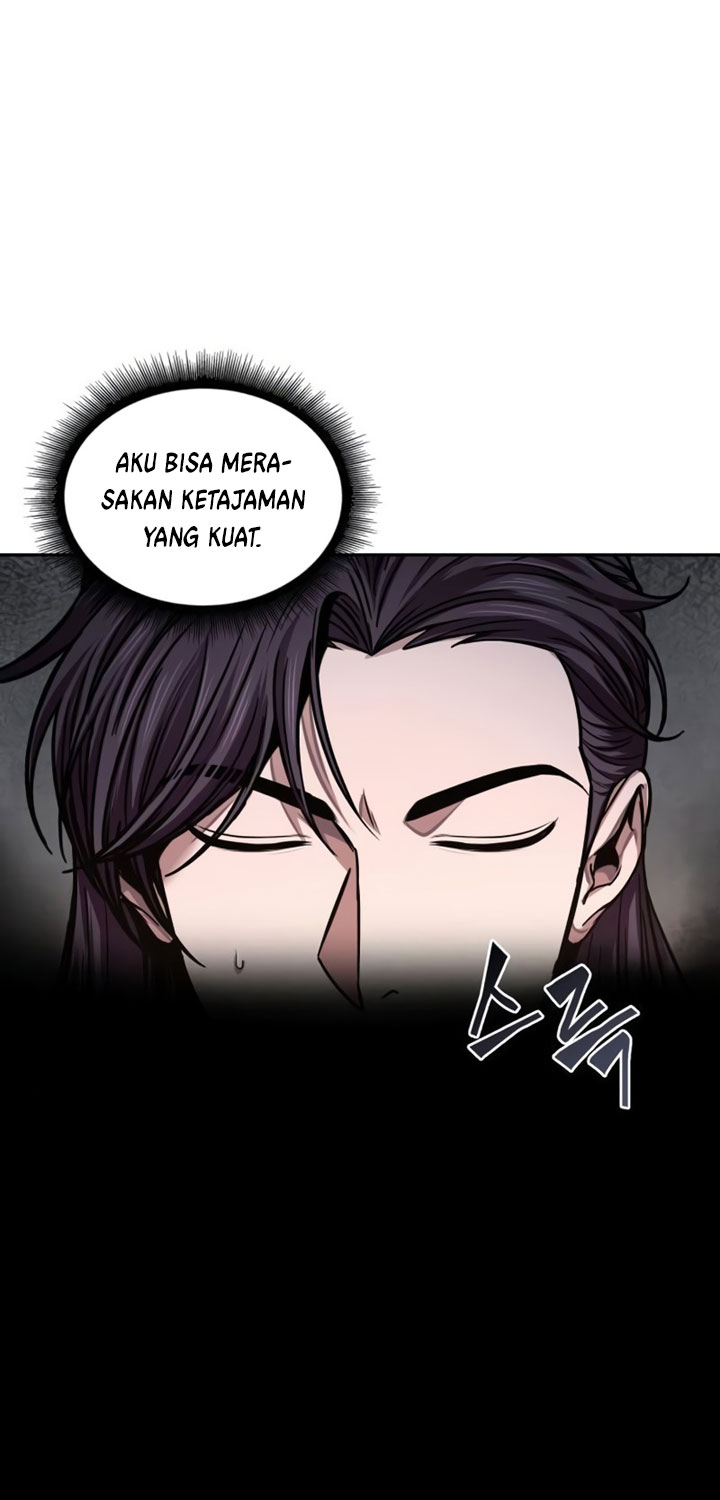 Nano Machine Chapter 83 page 42