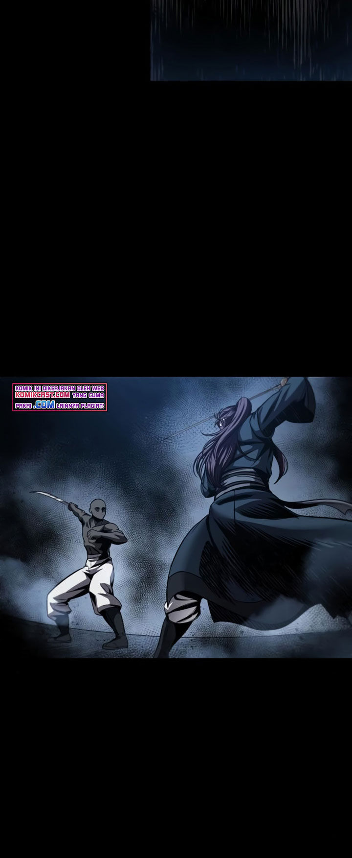 Nano Machine Chapter 83 page 44