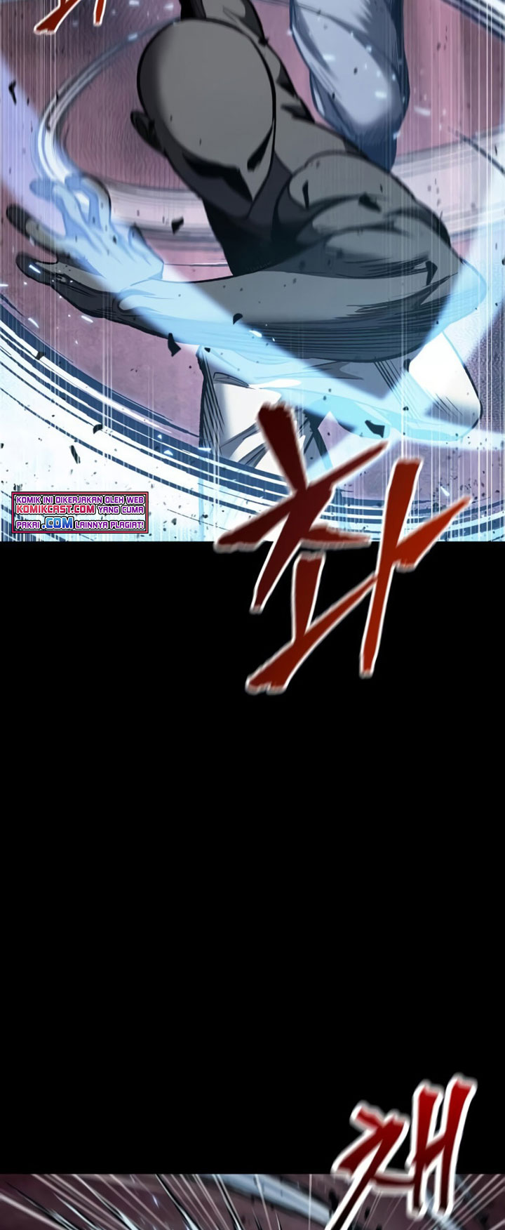 Nano Machine Chapter 83 page 47