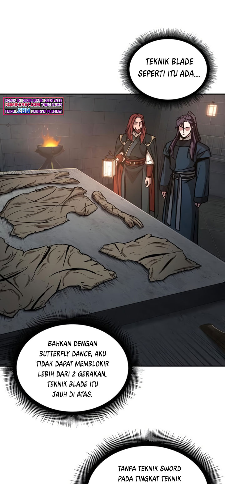 Nano Machine Chapter 83 page 50