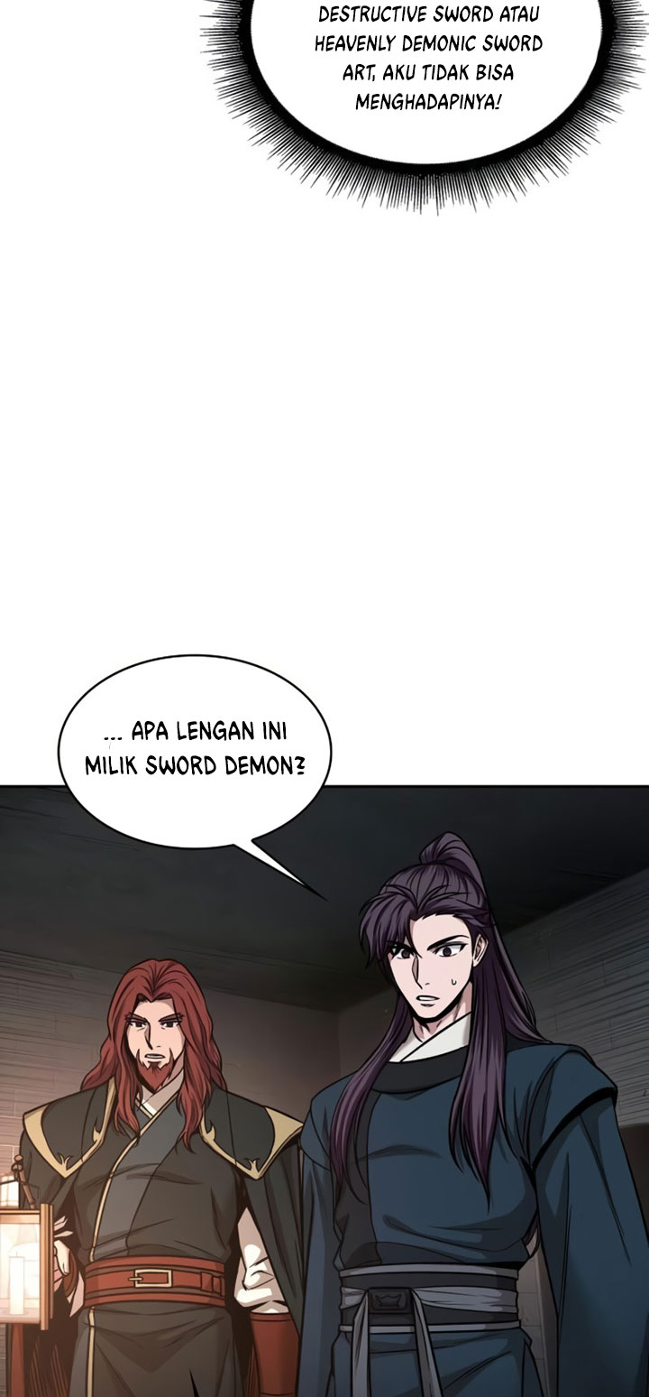 Nano Machine Chapter 83 page 51