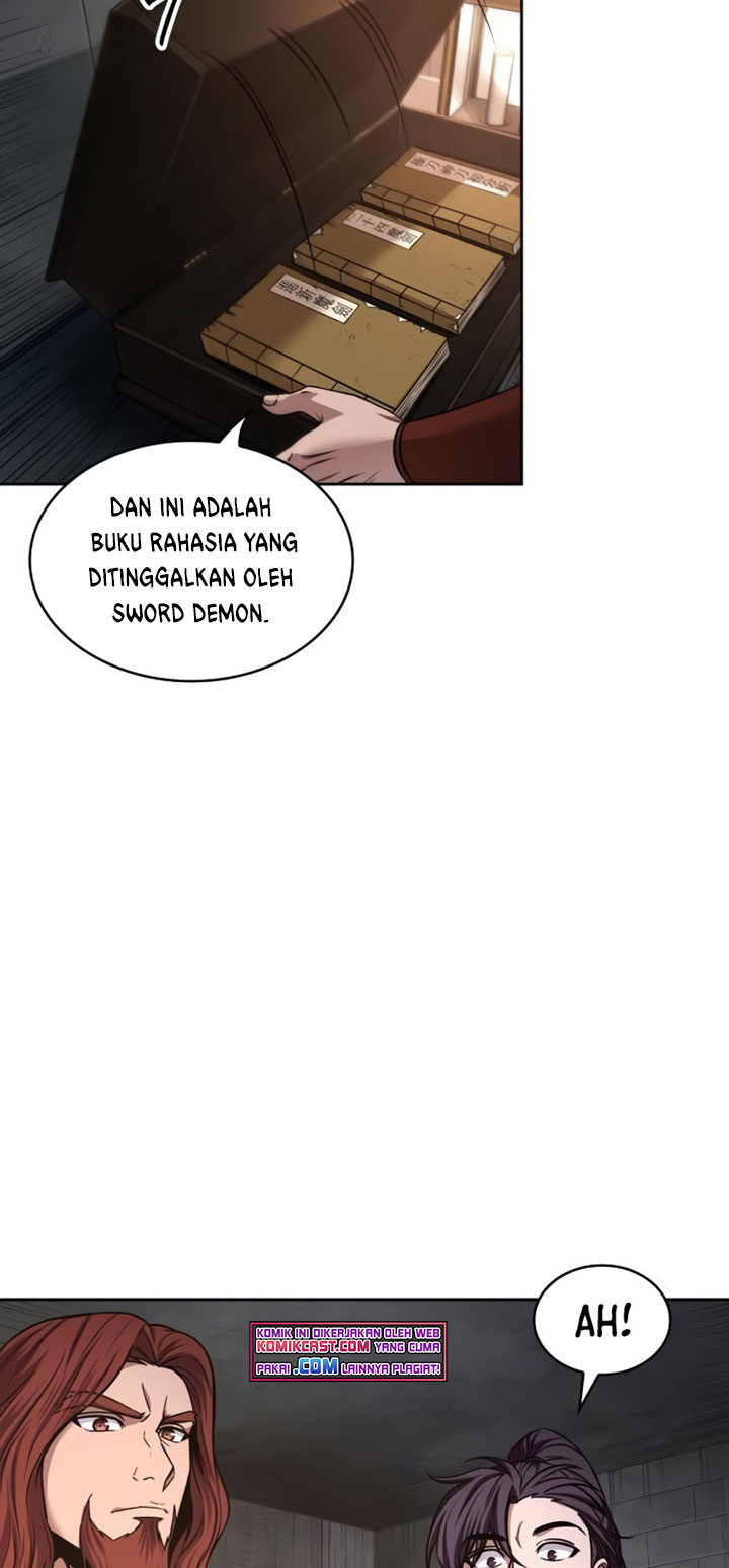 Nano Machine Chapter 83 page 53