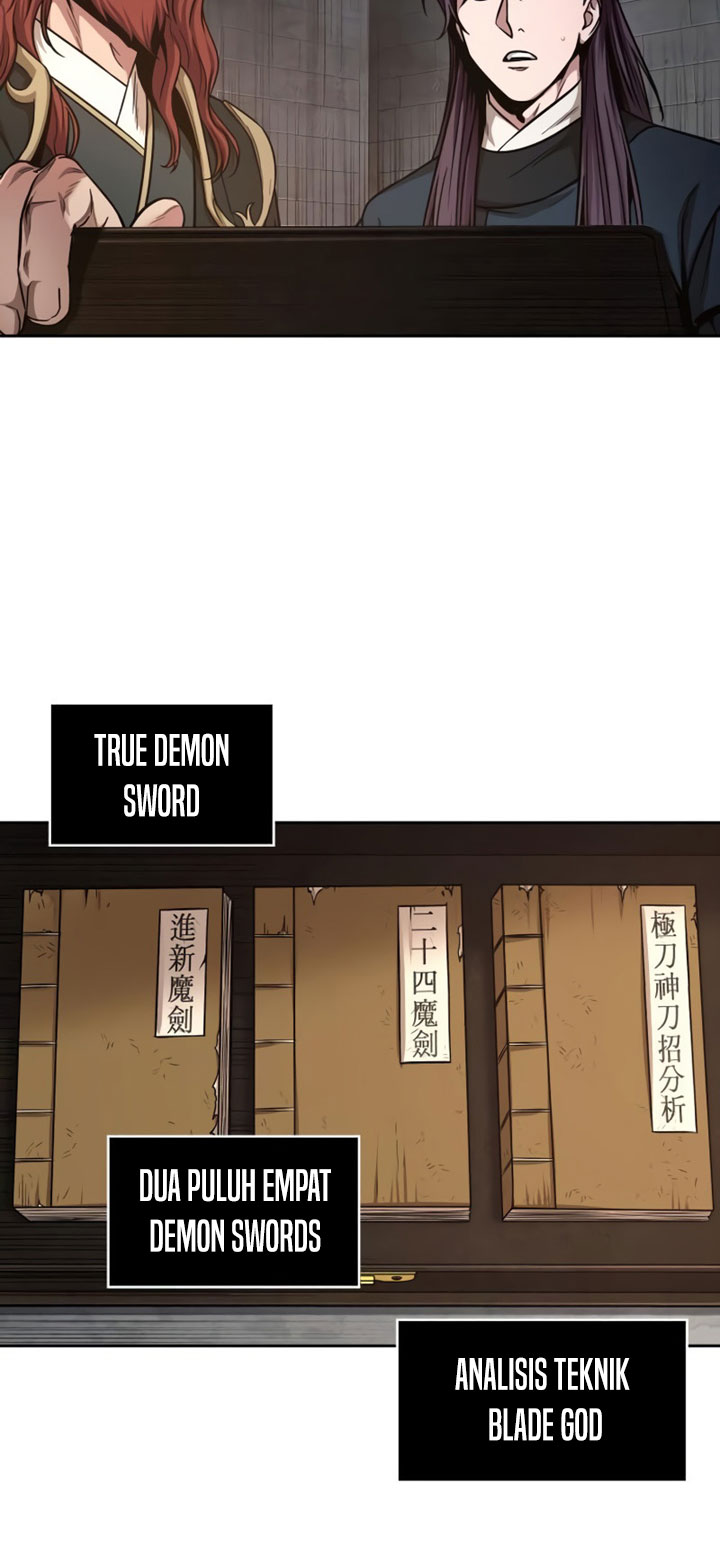 Nano Machine Chapter 83 page 54