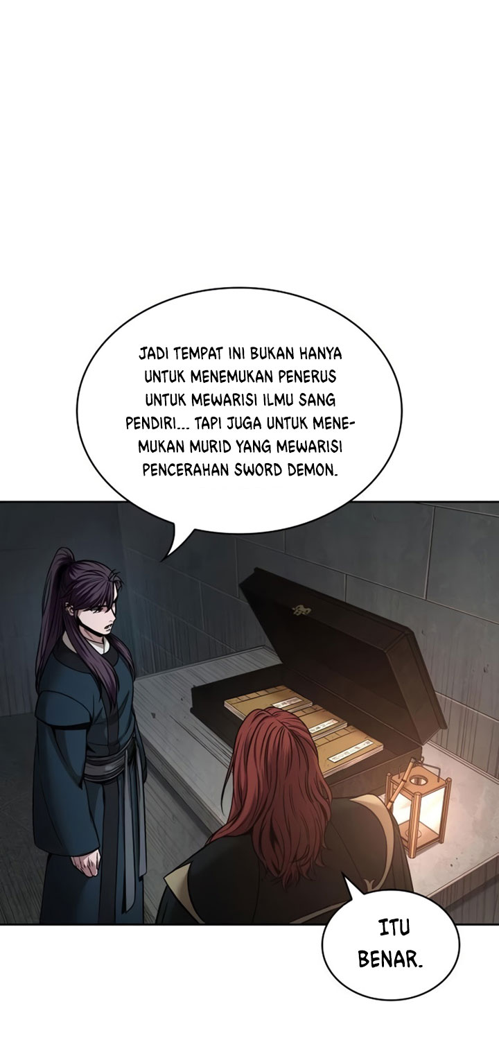 Nano Machine Chapter 83 page 55