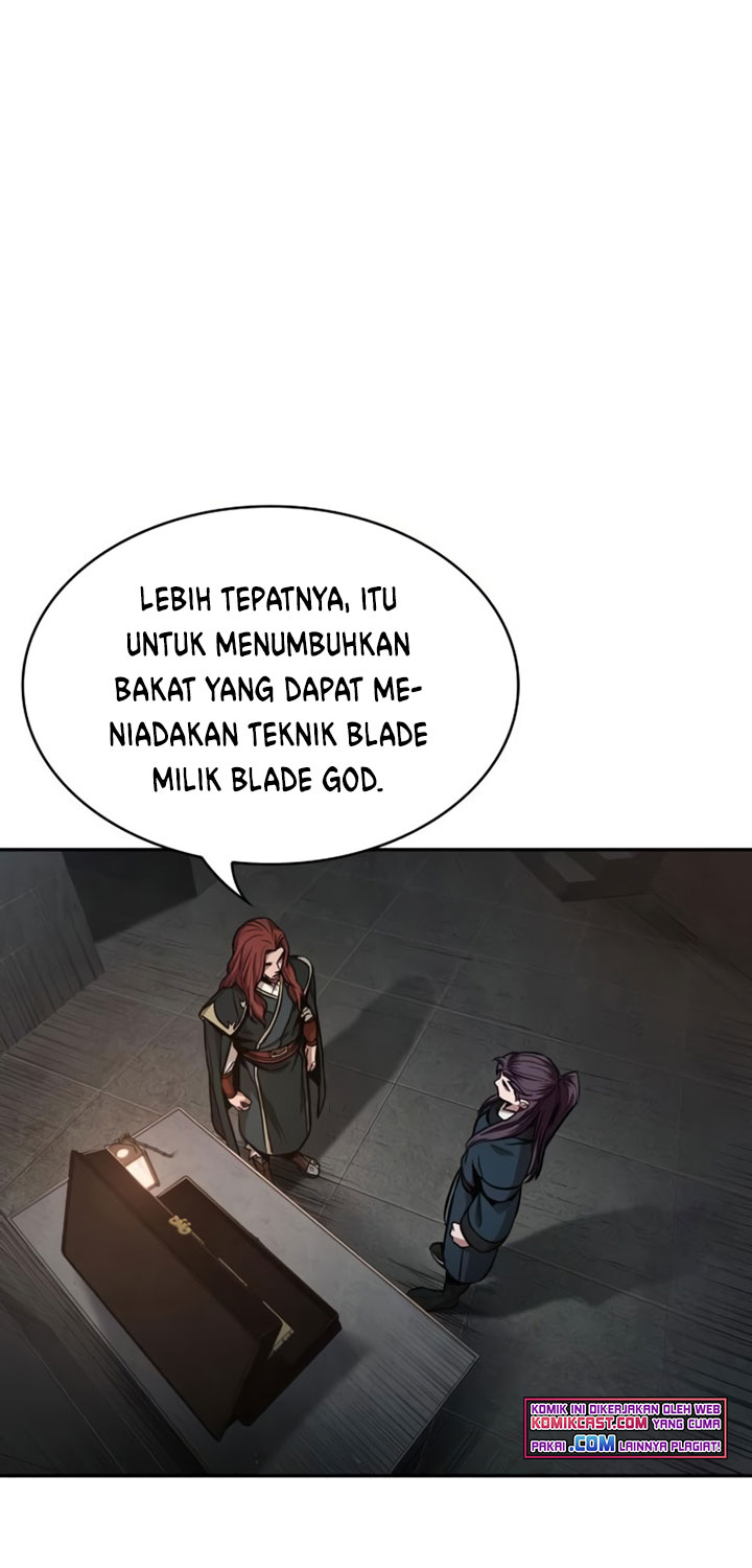 Nano Machine Chapter 83 page 56