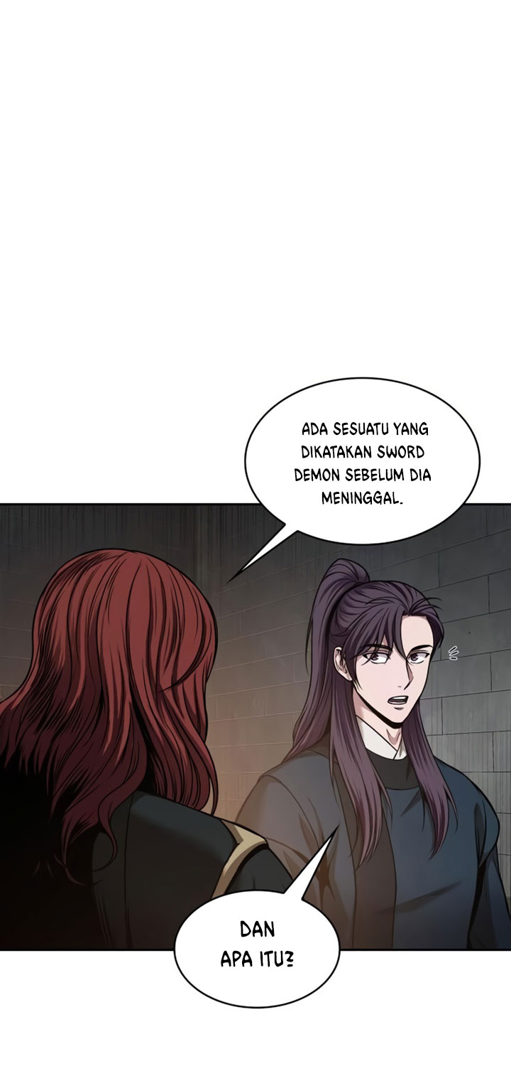 Nano Machine Chapter 83 page 57