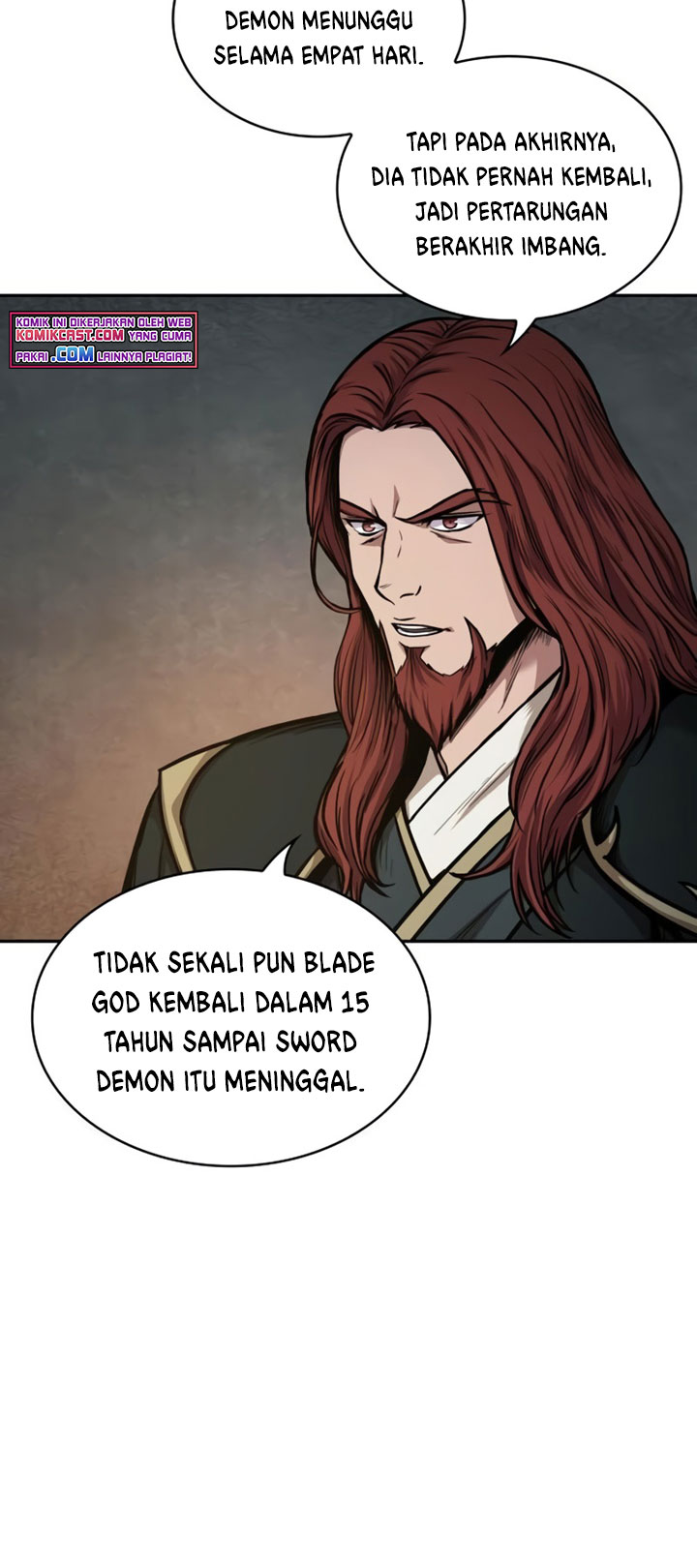 Nano Machine Chapter 83 page 65