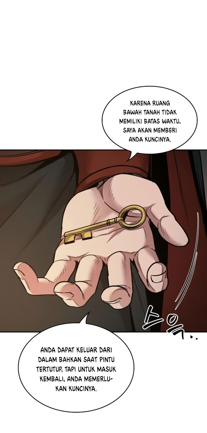Nano Machine Chapter 83 page 67