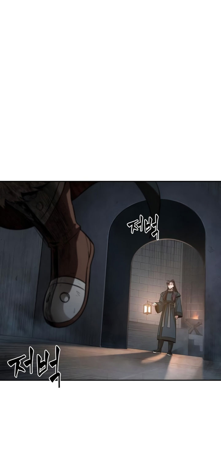 Nano Machine Chapter 83 page 68