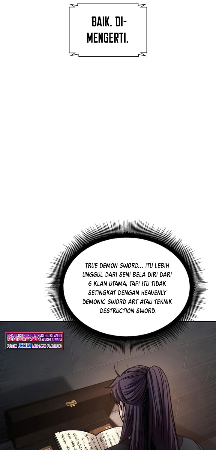 Nano Machine Chapter 83 page 70