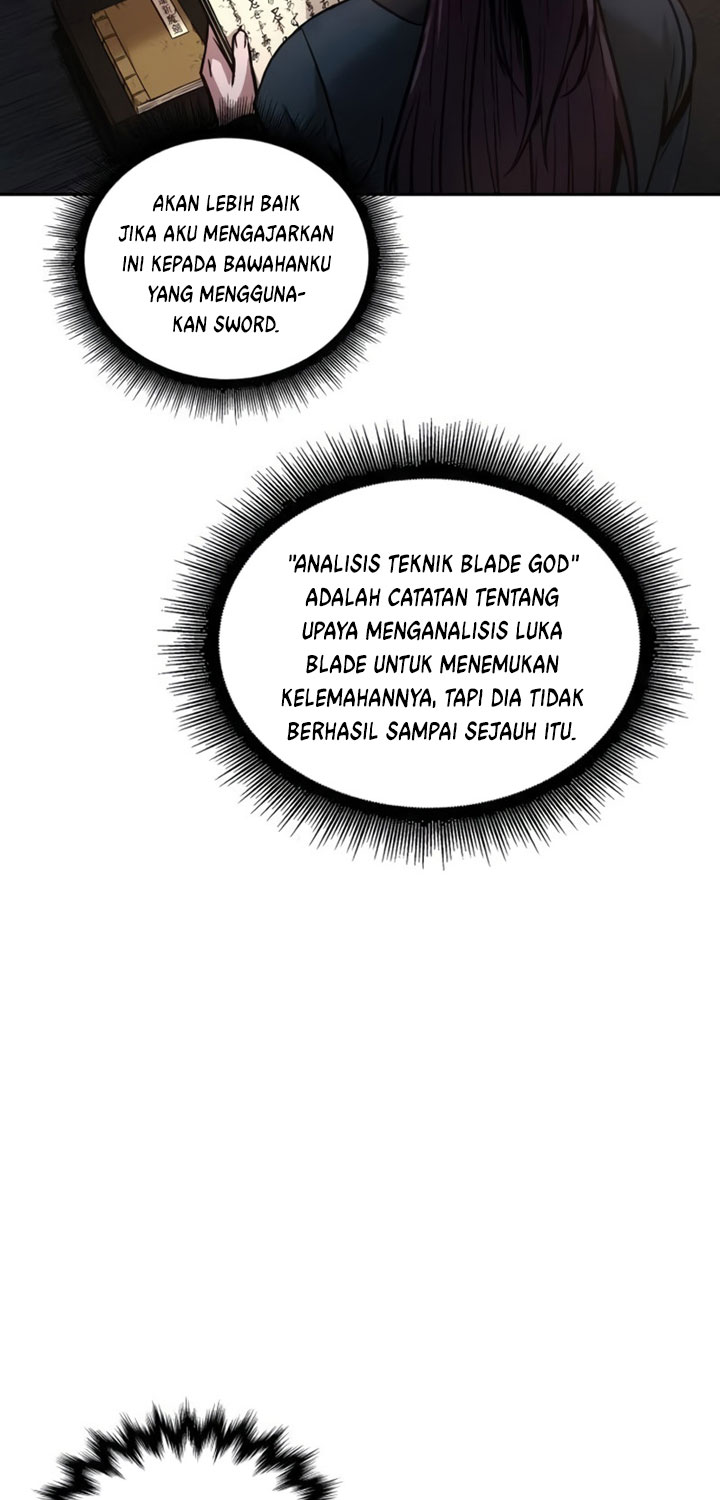Nano Machine Chapter 83 page 71