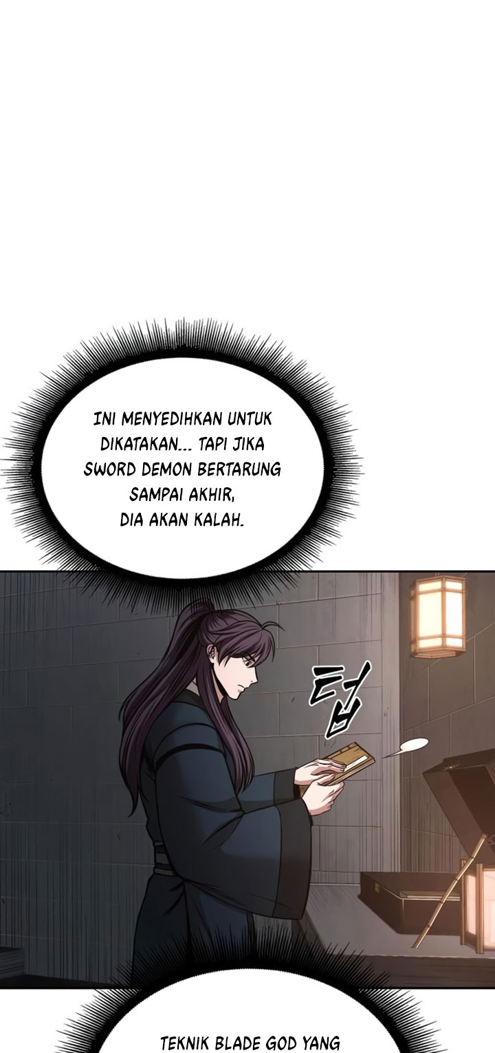 Nano Machine Chapter 83 page 73