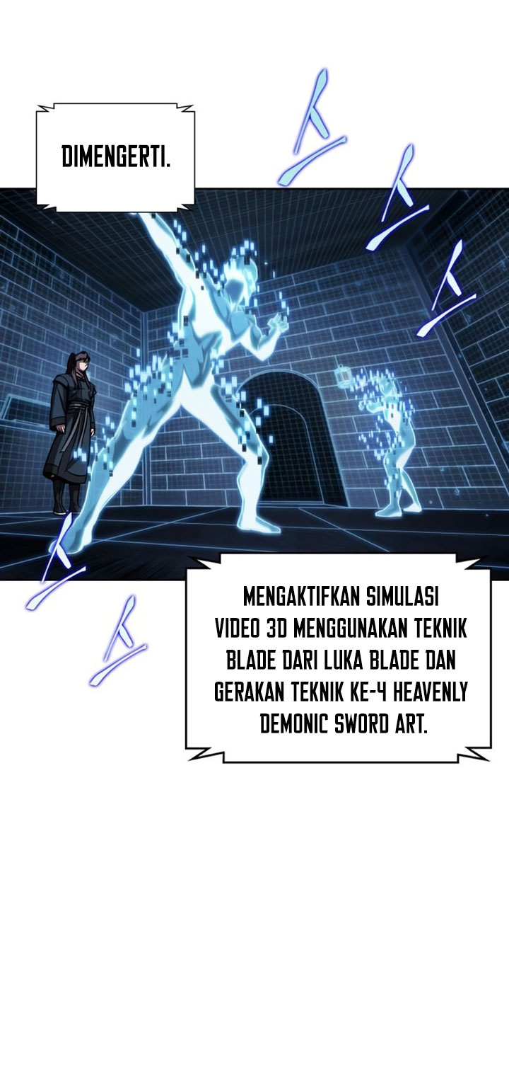 Nano Machine Chapter 83 page 76