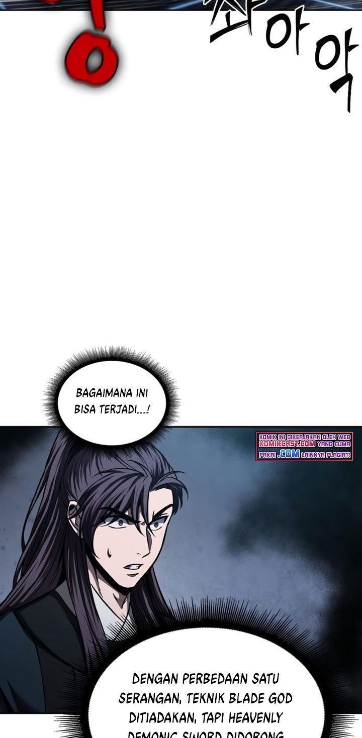 Nano Machine Chapter 83 page 80