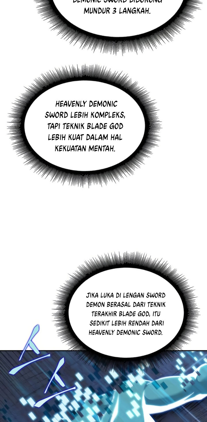 Nano Machine Chapter 83 page 81