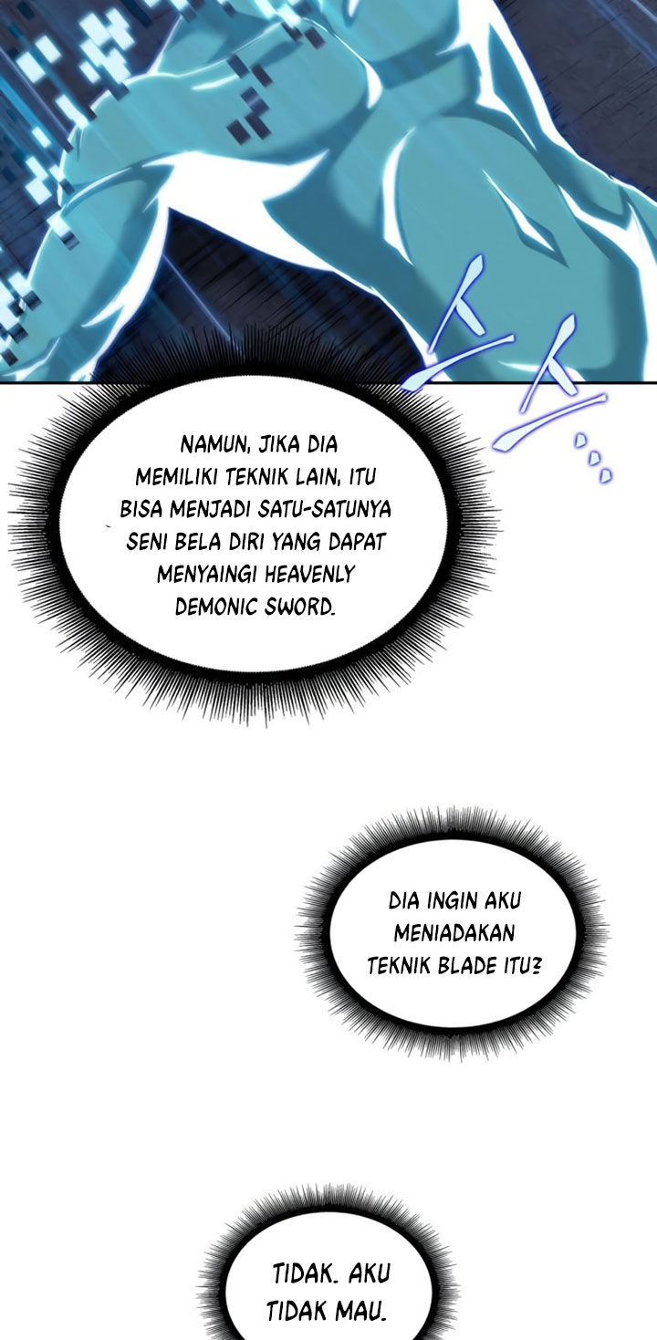 Nano Machine Chapter 83 page 82