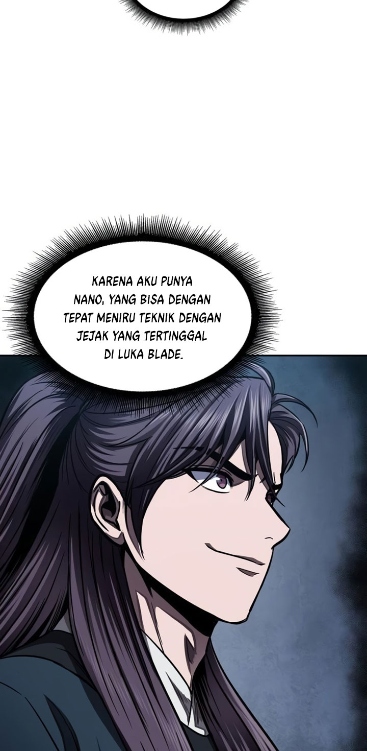 Nano Machine Chapter 83 page 83