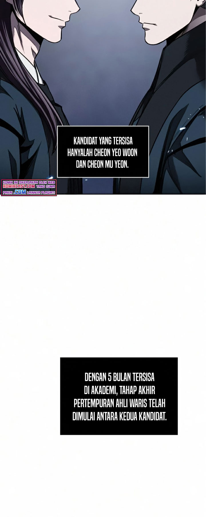 Nano Machine Chapter 84 page 5