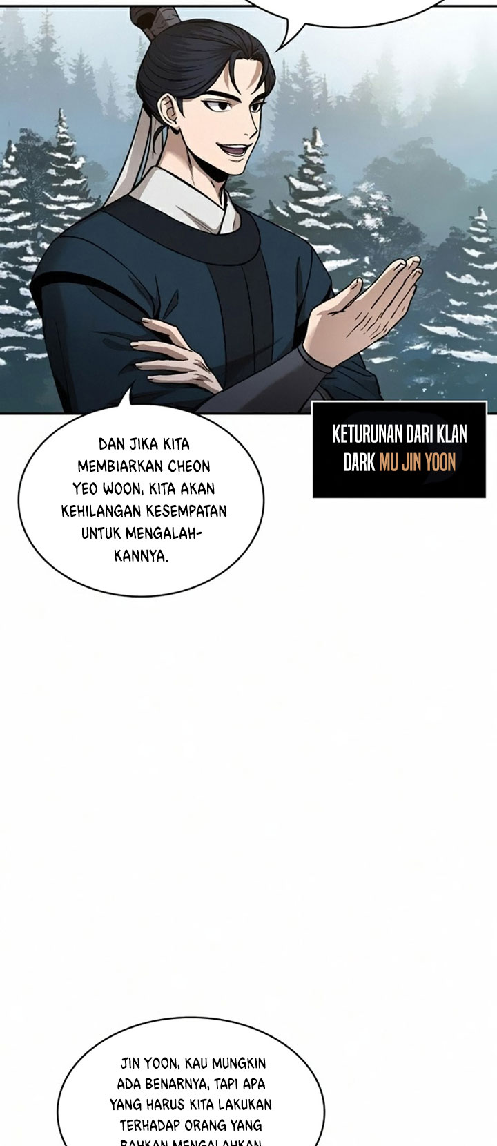 Nano Machine Chapter 84 page 10