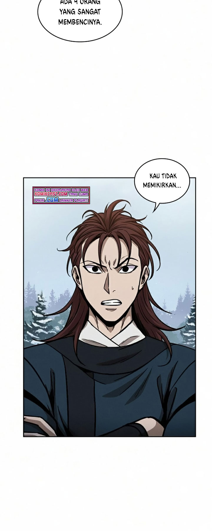 Nano Machine Chapter 84 page 18