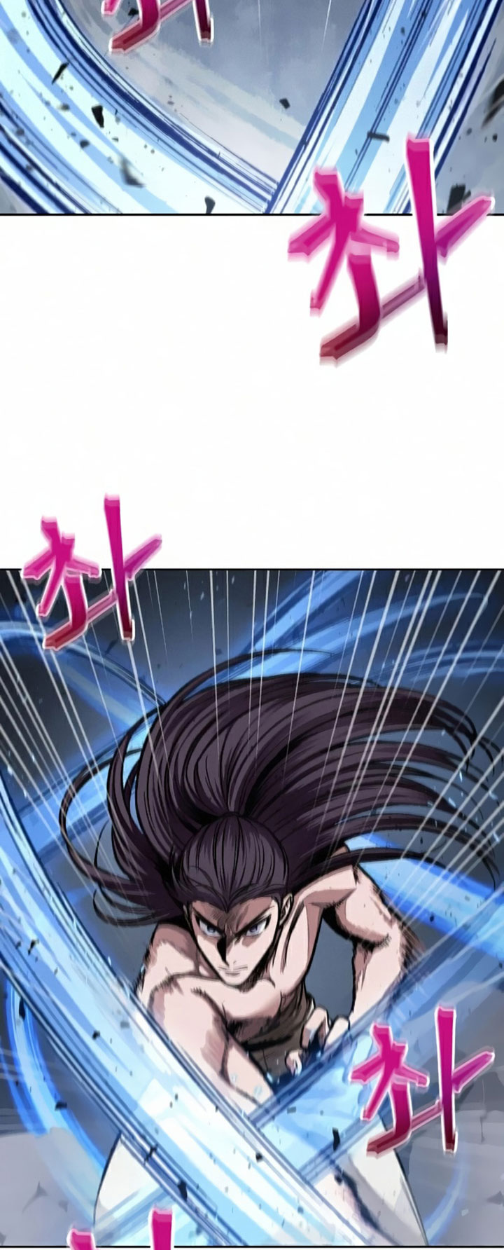 Nano Machine Chapter 84 page 21
