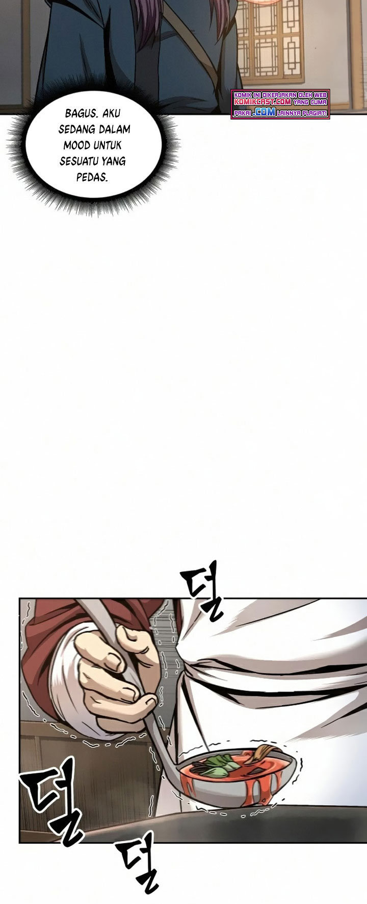Nano Machine Chapter 84 page 29
