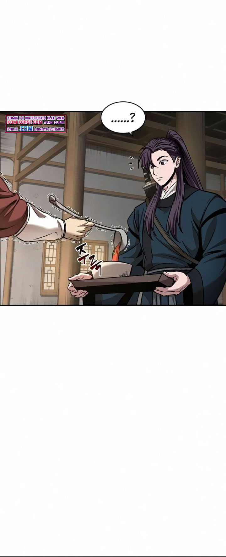 Nano Machine Chapter 84 page 30