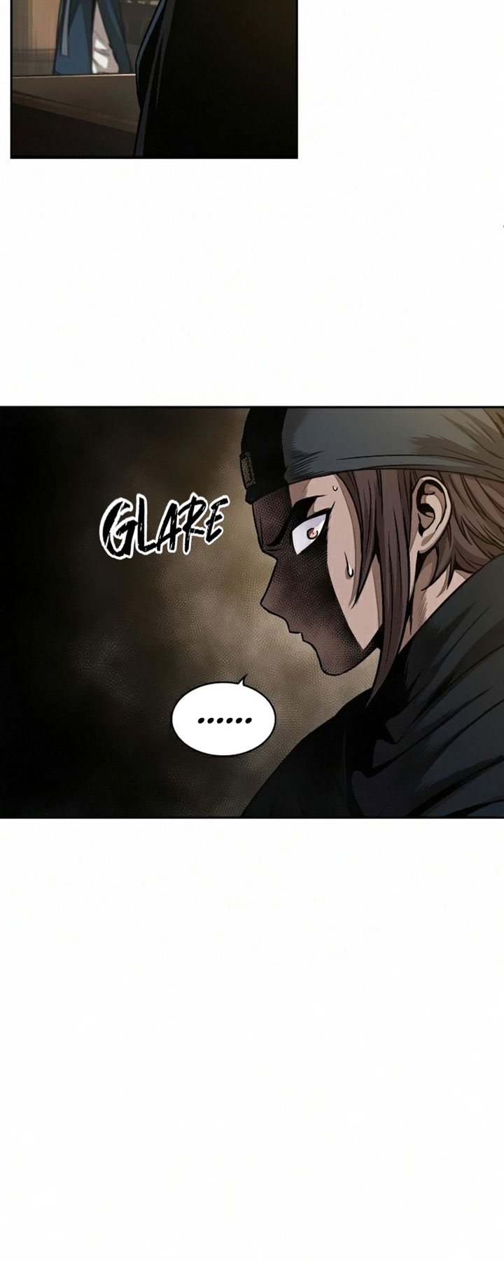 Nano Machine Chapter 84 page 33