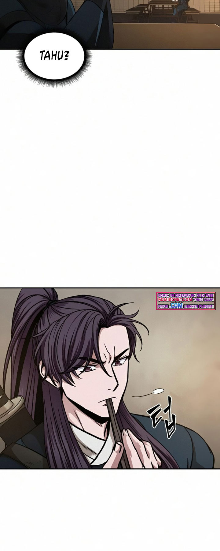 Nano Machine Chapter 84 page 36