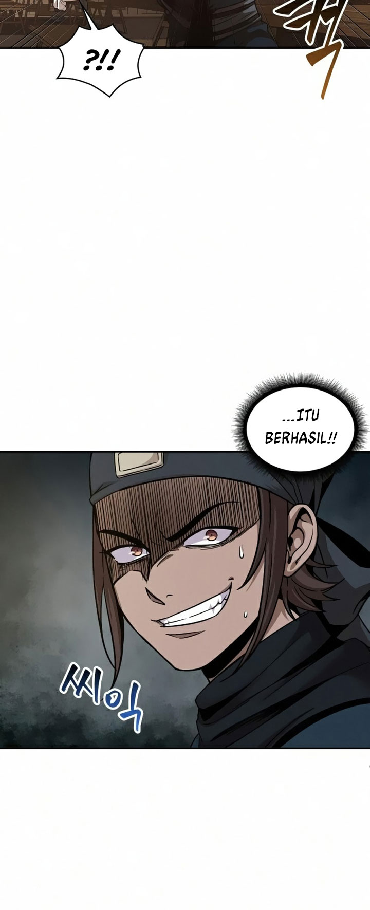 Nano Machine Chapter 84 page 38