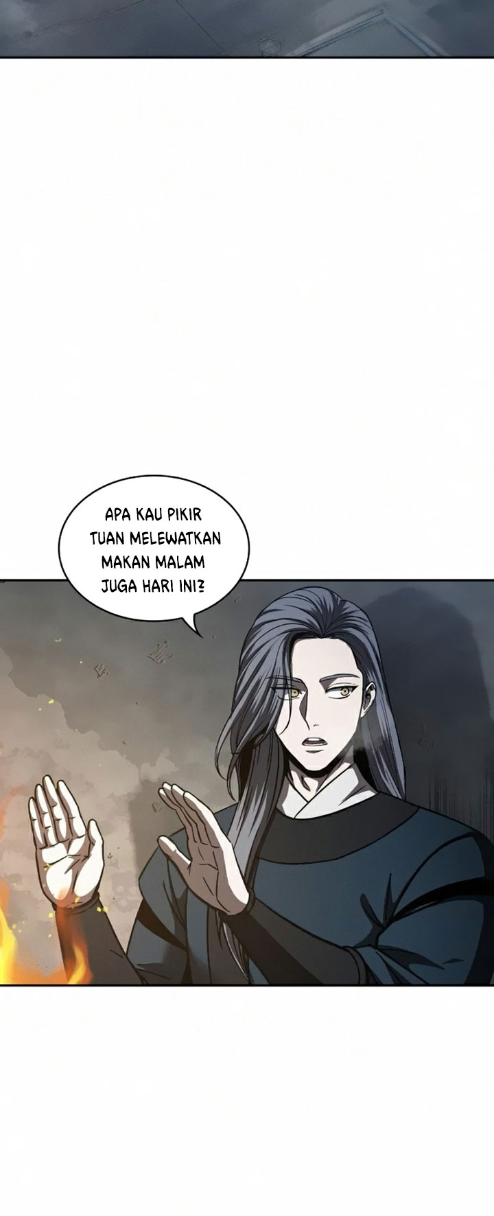 Nano Machine Chapter 84 page 40