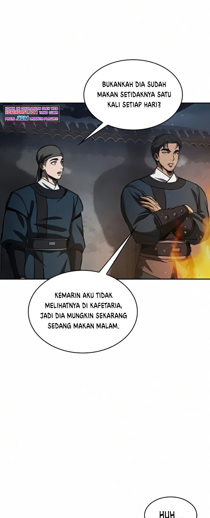 Nano Machine Chapter 84 page 41