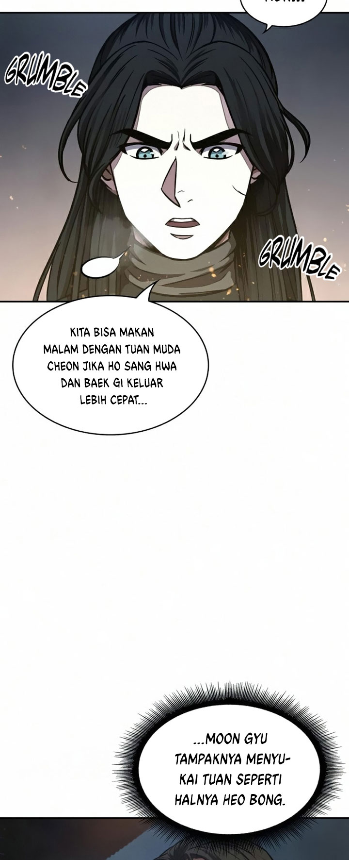 Nano Machine Chapter 84 page 42