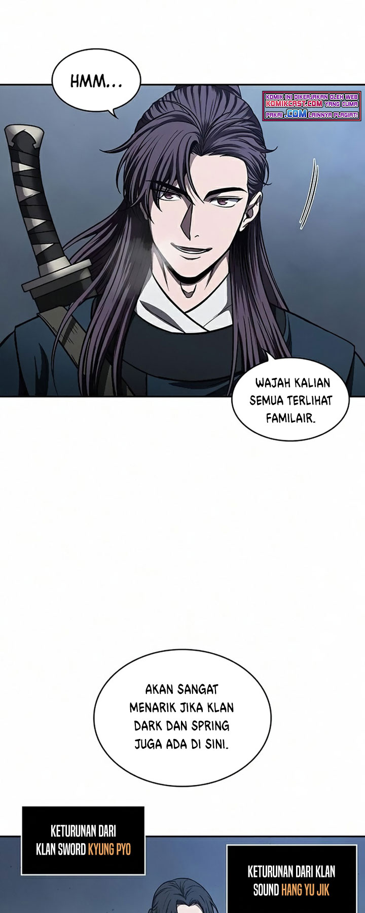 Nano Machine Chapter 84 page 51