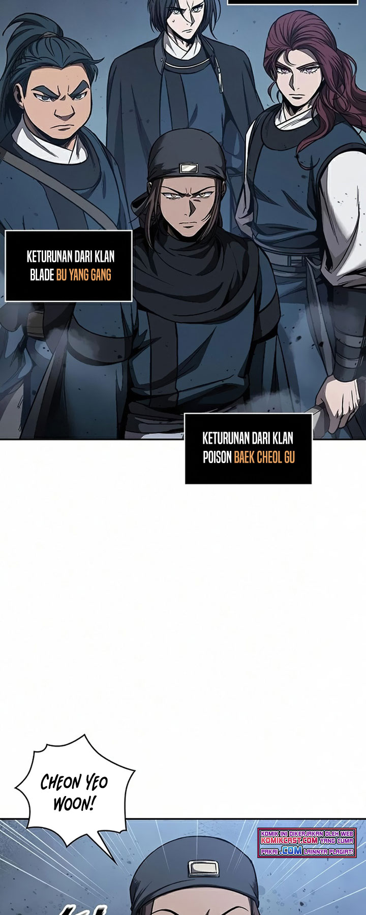 Nano Machine Chapter 84 page 52