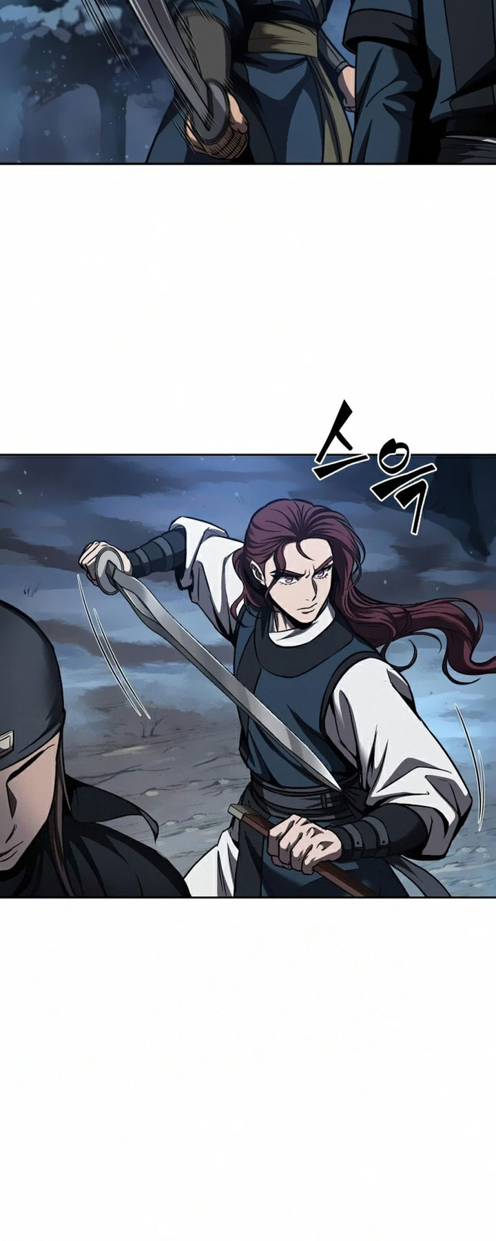Nano Machine Chapter 84 page 54