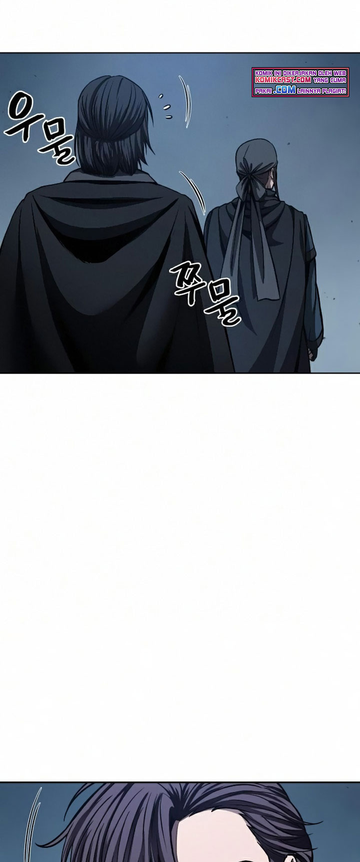 Nano Machine Chapter 84 page 55