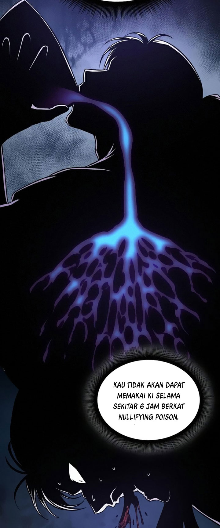 Nano Machine Chapter 84 page 59