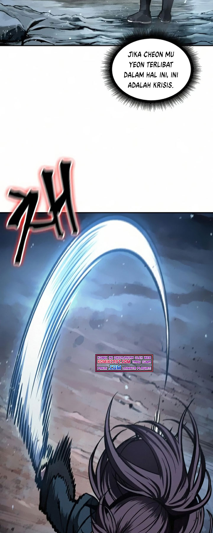 Nano Machine Chapter 84 page 63