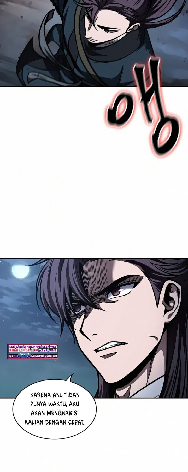 Nano Machine Chapter 84 page 64