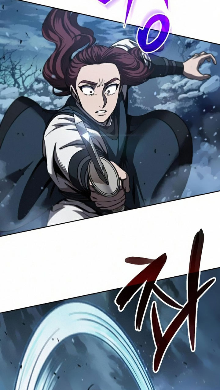 Nano Machine Chapter 84 page 68