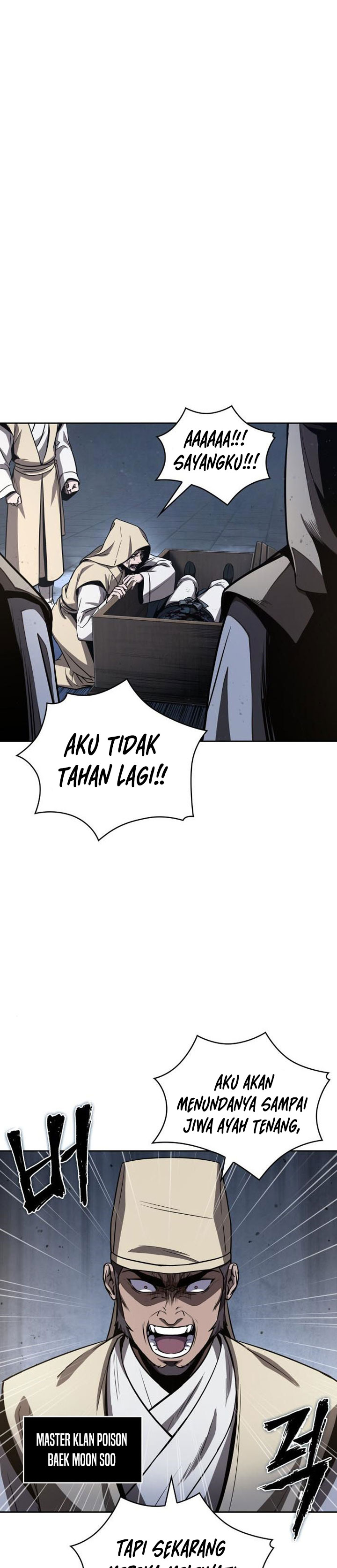 Nano Machine Chapter 87 page 7