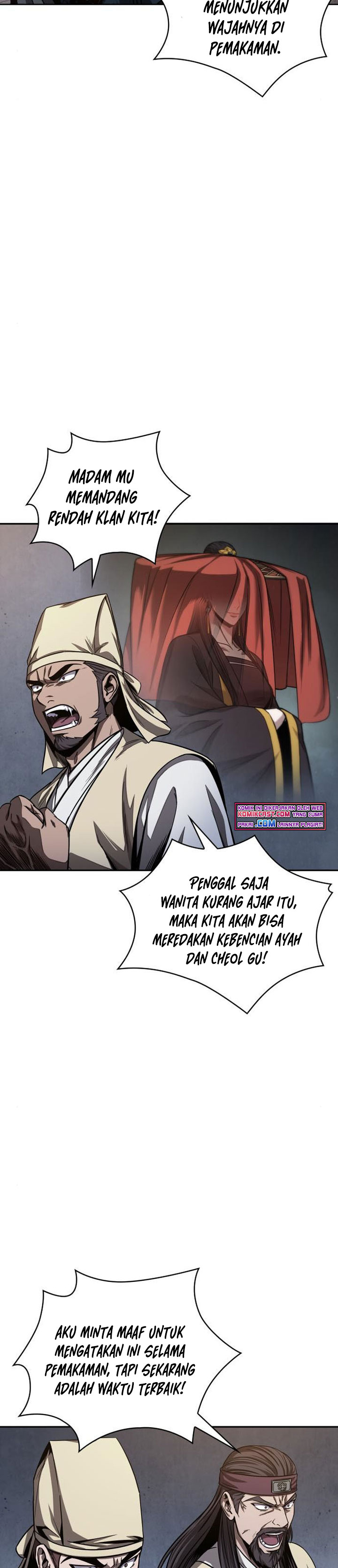 Nano Machine Chapter 87 page 9