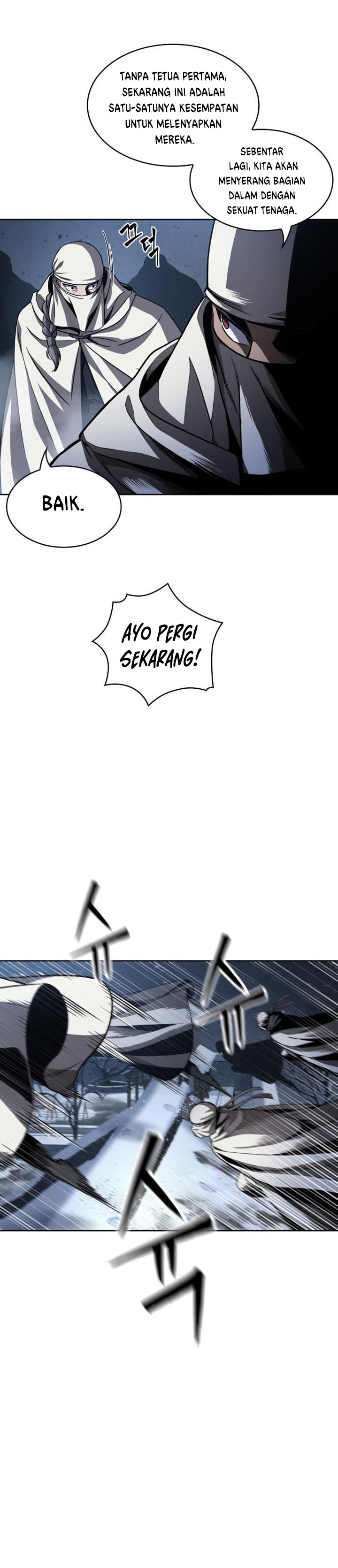 Nano Machine Chapter 87 page 12