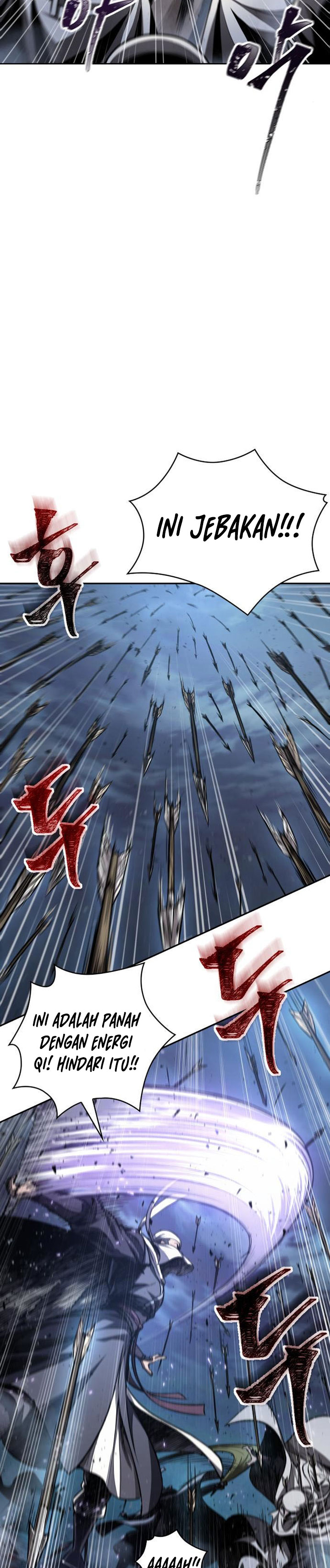 Nano Machine Chapter 87 page 15