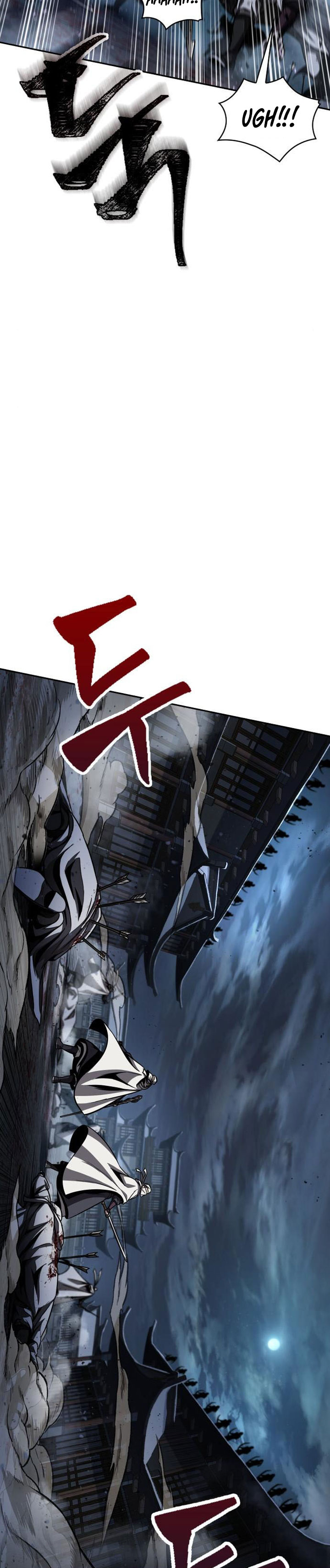 Nano Machine Chapter 87 page 16