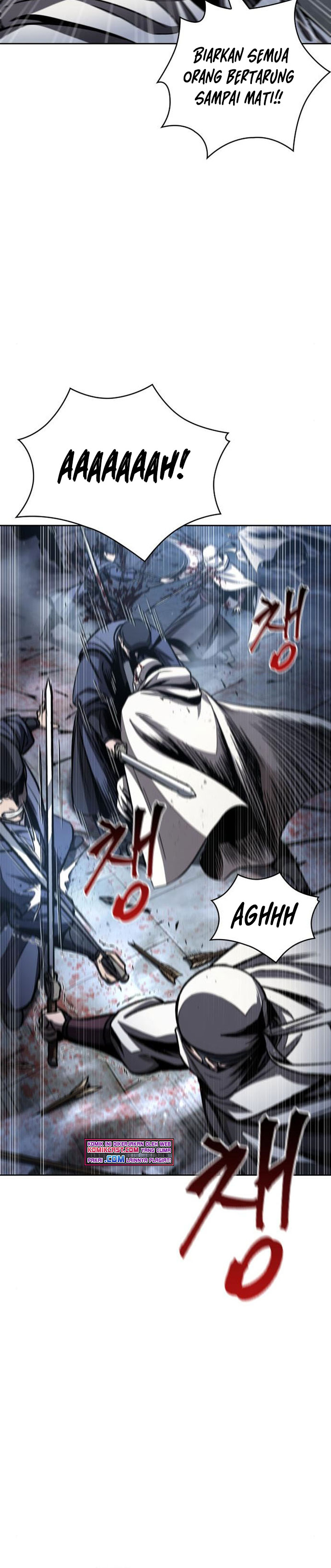Nano Machine Chapter 87 page 18