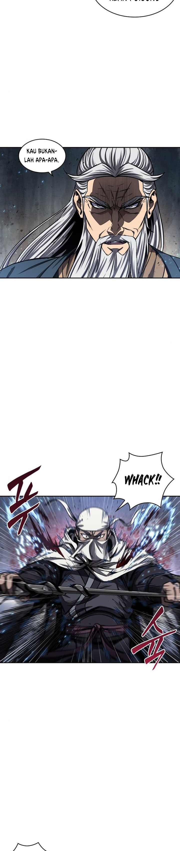 Nano Machine Chapter 87 page 22