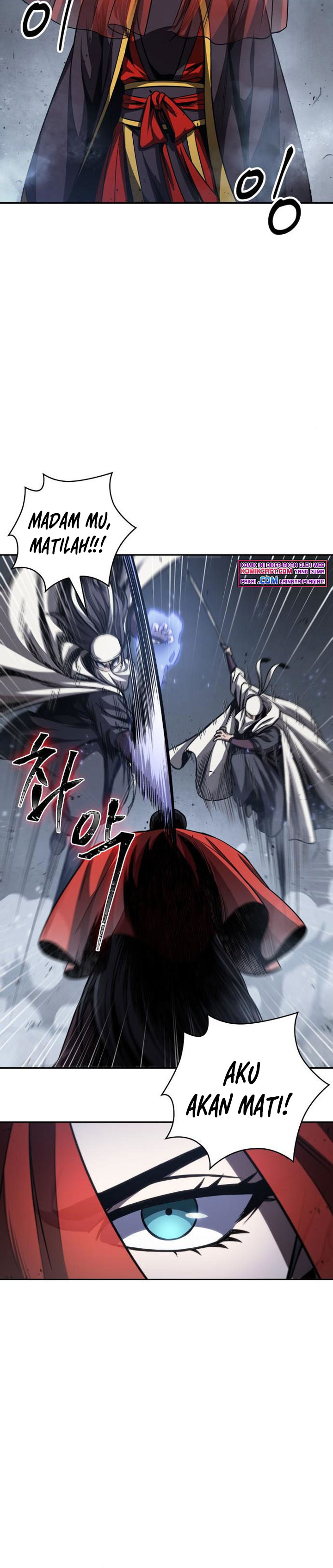 Nano Machine Chapter 87 page 24