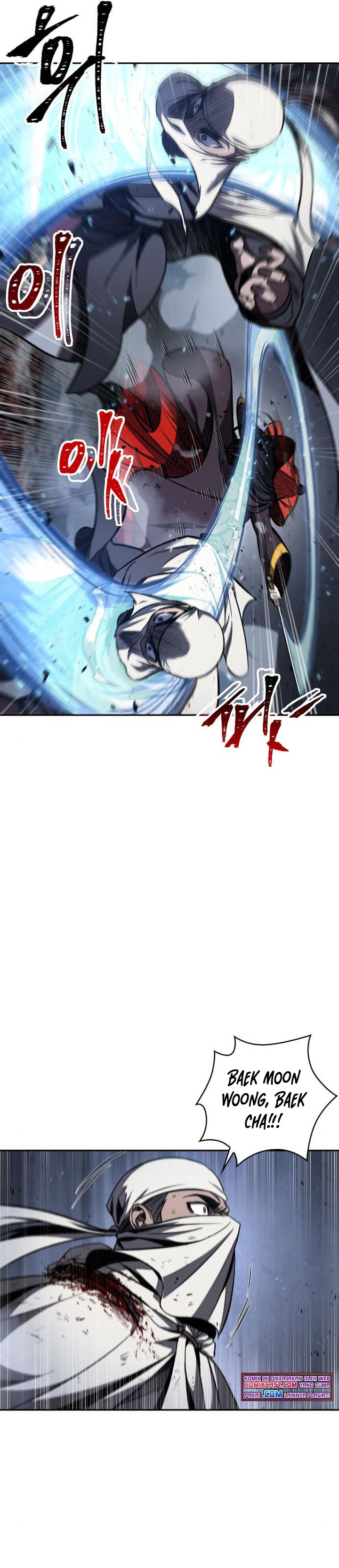 Nano Machine Chapter 87 page 25